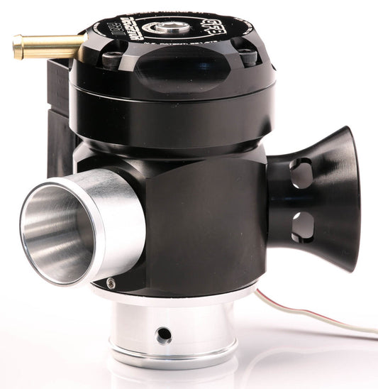 Go Fast Bits GFB Deceptor Pro Universal Blow Off Valve - 35mm Base 30mm outlet