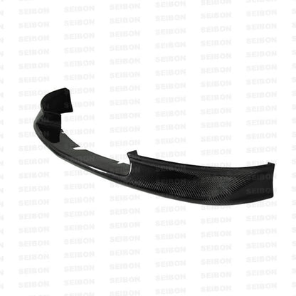 Seibon 04-08 Mazda RX-8 OEM-Style Carbon Fiber Front Lip 1