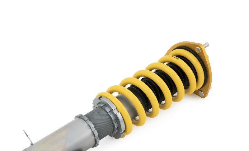 Ohlins 03-08 Nissan 350Z (Z33) Road & Track Coilover System 0