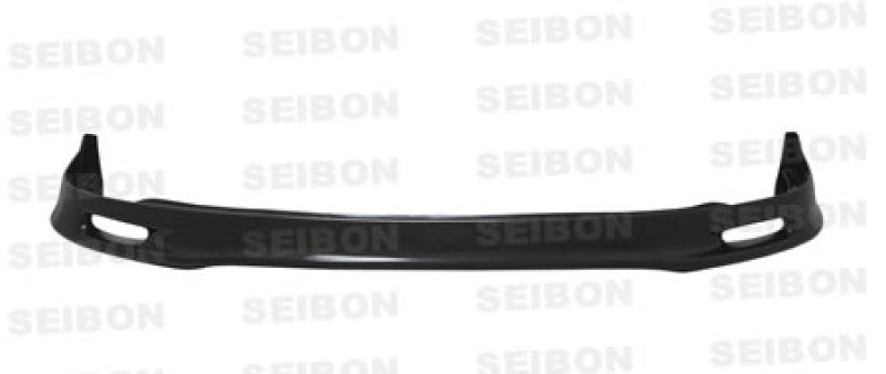 Seibon 94-01 Acura Integra JDM Type R SP Style Front Lip 3