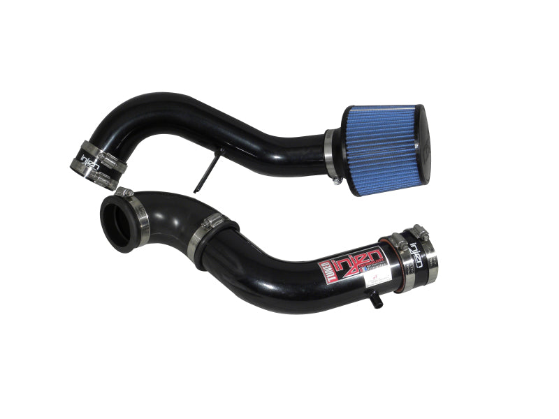 Injen 01-03 Protege 5 MP3 Black Cold Air Intake 1