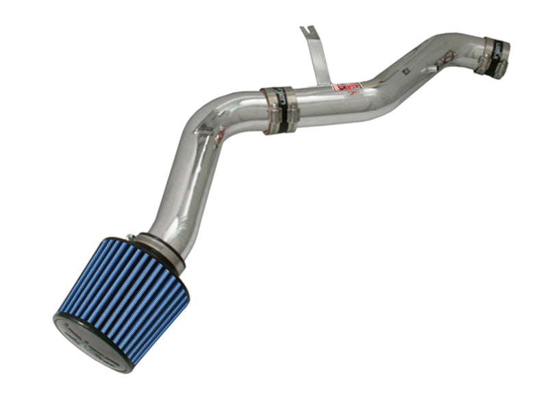 Injen 98-02 Accord 4 Cyl. Polished Cold Air Intake 1