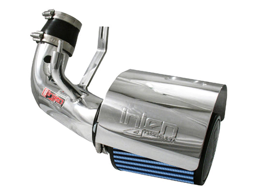 Injen 02-06 RSX (CARB 02-04 Only) Polished Short Ram Intake 0