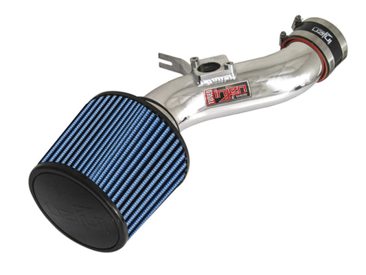 Injen 02-07 WRX/STi Polished Short Ram Intake 0
