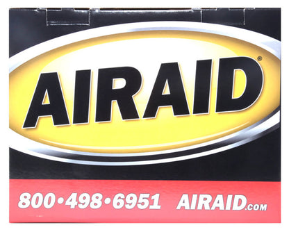 Airaid 2018 Ford F150 V8-5.0L F/l Jr Intake Kit - F-150