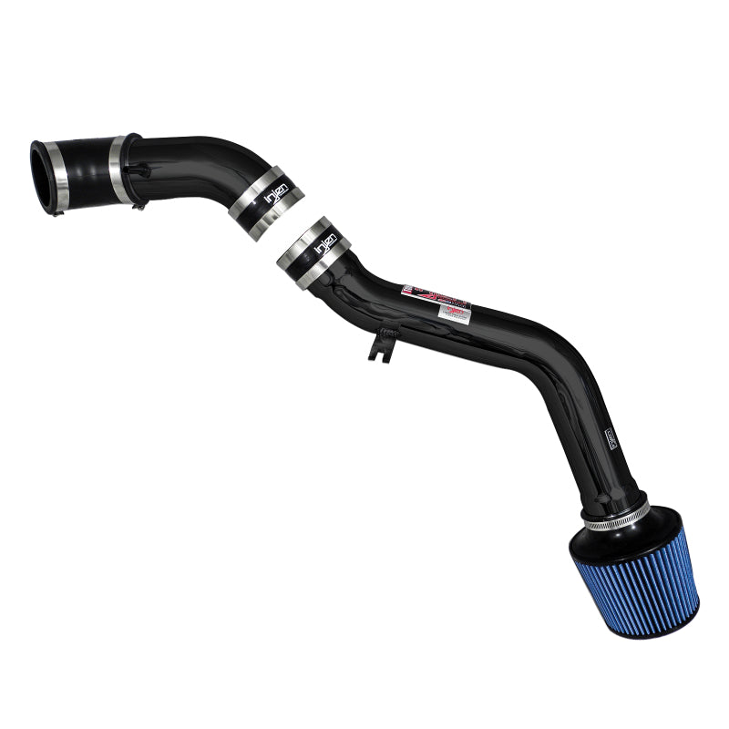 Injen 03-08 Hyundai Tiburon 2.7L V6 Black Cold Air Intake w/ MR Tech 1