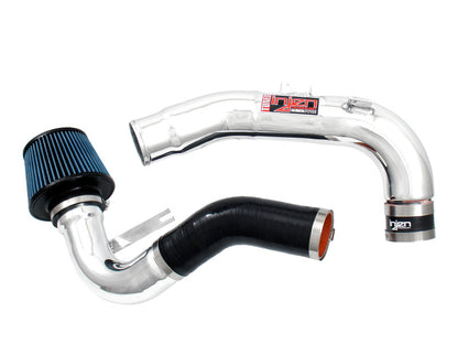 Injen 2009 Corolla XRS 2.4L 4 Cyl. Polished Cold Air Intake 1