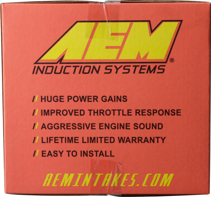 AEM Induction AEM Lexus GS200T L4-2.0L F/l Cold Air Intake