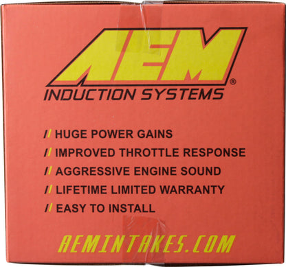 AEM Induction AEM Lexus GS200T L4-2.0L F/l Cold Air Intake