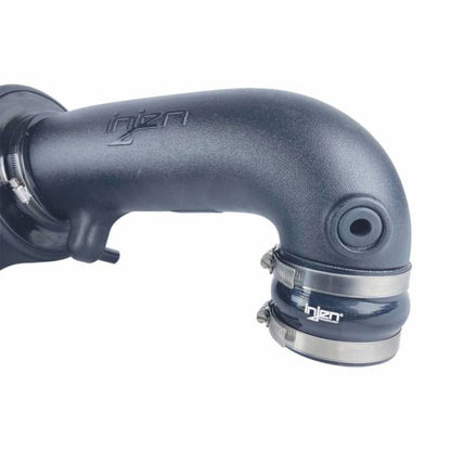 Injen 09-18 Dodge Ram 1500 V8-5.7L Evolution Intake (Oiled) 7