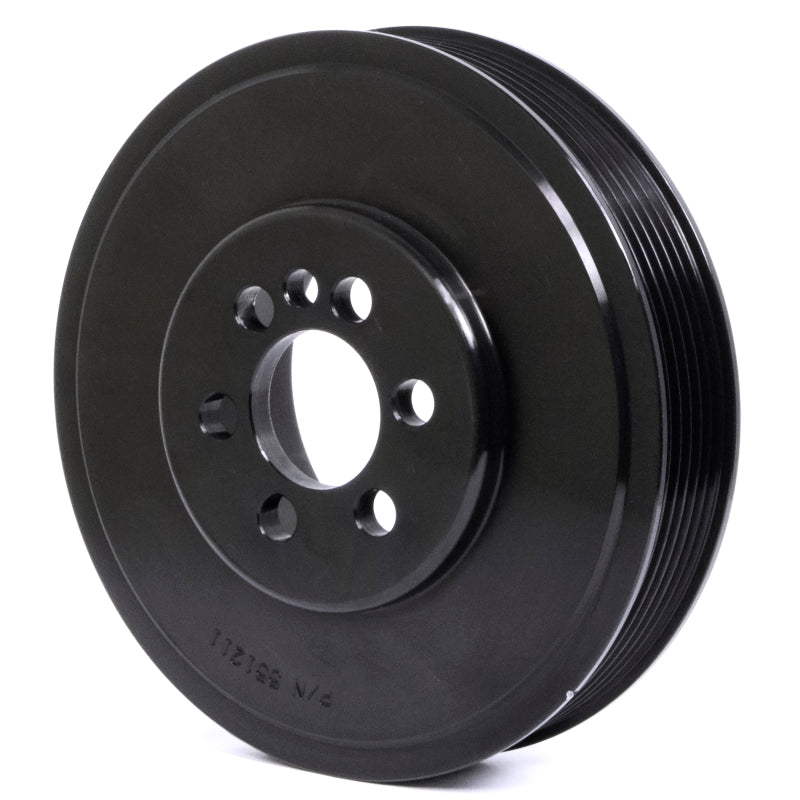 Fluidampr VW 06-08 2L FSI Motor (6 bolt hole mounting) Steel Internally Balanced Damper - A3 & A4