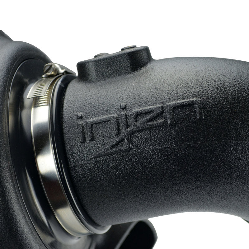 Injen 16-19 BMW 340/ 440/ M140/ M240 i/ix 3.0T (B58) Evolution Intake 1