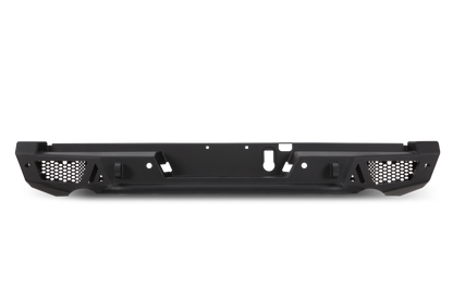 Body Armor 4x4 2019+ Dodge Ram 1500 Ambush Series Rear Bumper