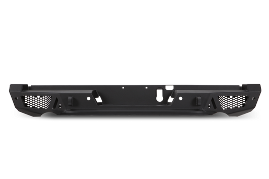 Body Armor 4x4 2019+ Dodge Ram 1500 Ambush Series Rear Bumper