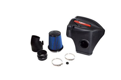 Injen 11-20 Dodge Challenger SRT8 6.4L Hemi / 12-17 Dodge Charger SRT8 6.4L Hemi Evolution Intake 14