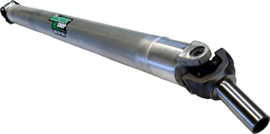 Driveshaft Shop DSS Ford 05+ Mustang GT with Magnum XL 6spd Conversion 3.5in 1-Piece Aluminum Shaft FDSH9-A-MAG2