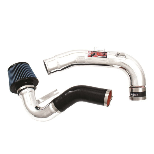 Injen 2009 Corolla XRS 2.4L 4 Cyl. Polished Cold Air Intake 0