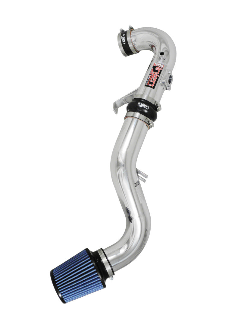 Injen 11+ Scion tC Polished Cold Air Intake 1