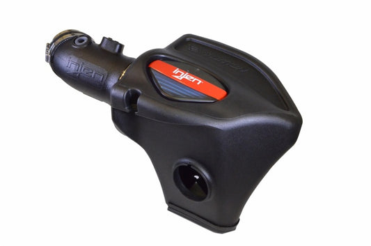 Injen 15-16 Dodge Challenger Hellcat 6.2L / 15-16 Dodge Charger Hellcat 6.2L Evolution Intake 0