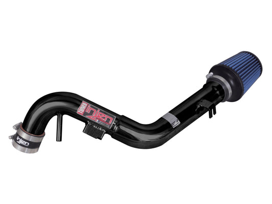 Injen 11-15 Chevrolet Spark 1.2L 4cyl Black Cold Air Intake w/ MR Tech & Super Nano-Web Dry 0