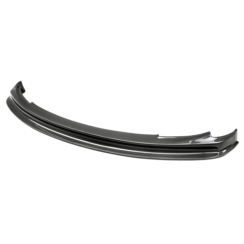 Seibon 17-20 Tesla Model 3 Carbon Fiber Front Lip 0