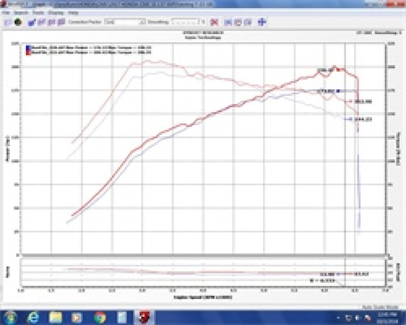 Injen 16-20 Honda Civic Si I4-1.5T Evolution Intake 5