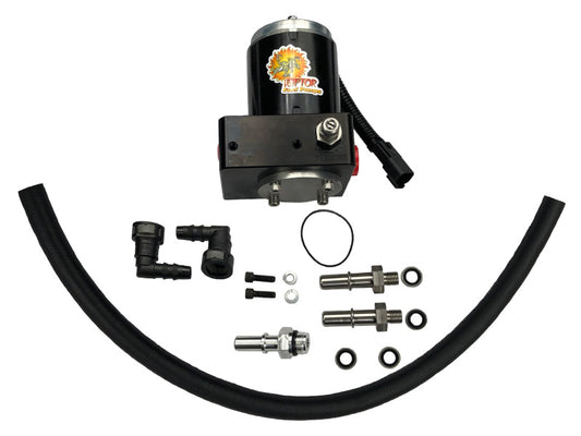 AirDog PureFlow Raptor 98.5-02 Dodge 5.9L Cummins FRRP-100 Factory Replacement Fuel Pump