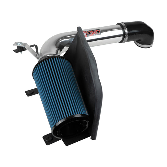 Injen 19-20 Ram 1500 V8-5.7L Polished PF Cold Air Intake System 0