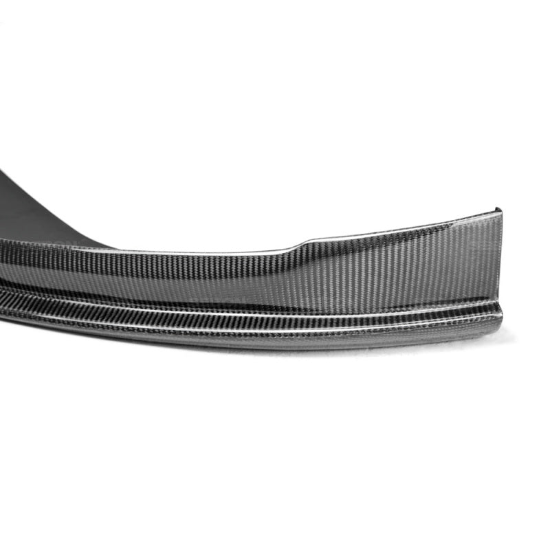 Seibon 2015+ Volkswagen Golf MK7 CP-Style Carbon Fiber Front Lip 4