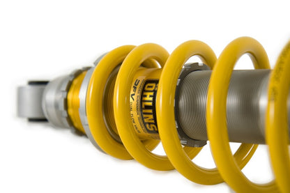 Ohlins 03-11 Mazda RX-8 (SE3P) Road & Track Coilover System 4
