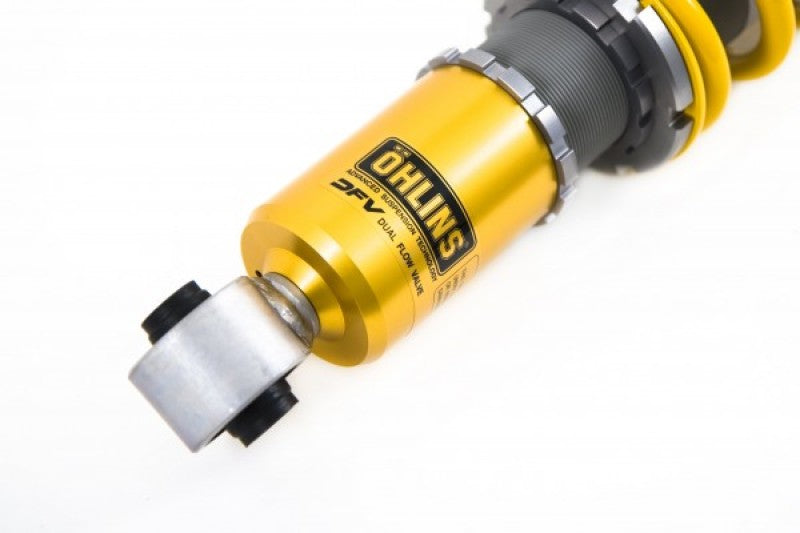 Ohlins 12-21 Subaru BRZ Road &amp; Track Coilover System 3