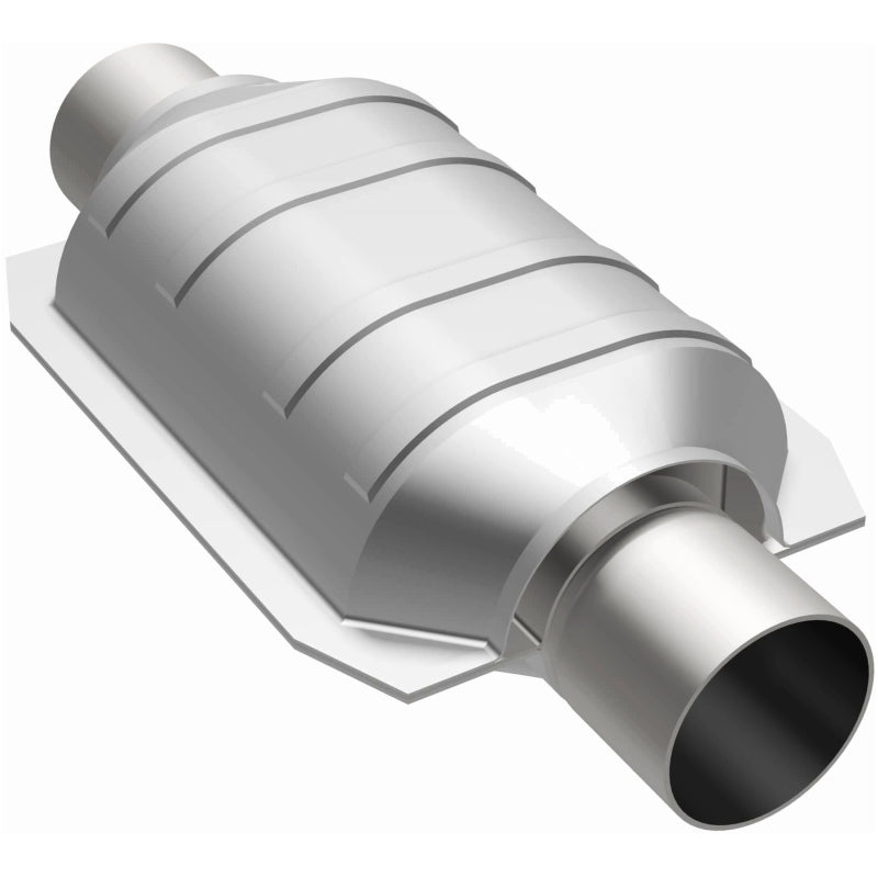 Magnaflow Conv Univ 2.00 Rear