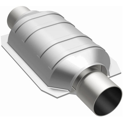 Magnaflow Conv Univ 2.00 Rear