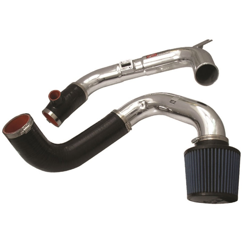 Injen 2007-09 Sentra SER V-Spec 2.5L 4 Cyl. (Manual Only) Polished Cold Air Intake 0