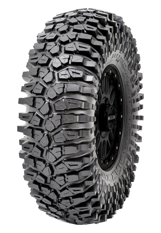 Maxxis Roxxzilla Tire - 32X10R15 8PR TL Competition sticky compound