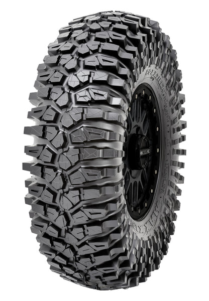 Maxxis Roxxzilla Tire - 37x10.00R17 8PR TL Competition sticky compound