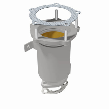 MagnaFlow Conv DF 01-03 Protege 2.0 manif 49S