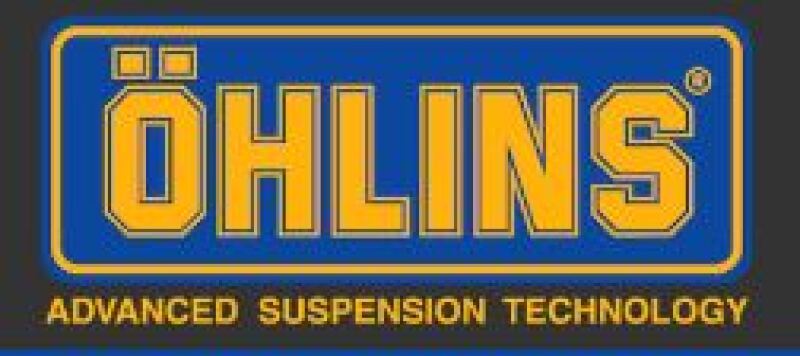 Ohlins 17-23 Tesla Model 3 & Y AWD & RWD Road & Track Coilover System (Updated Design)