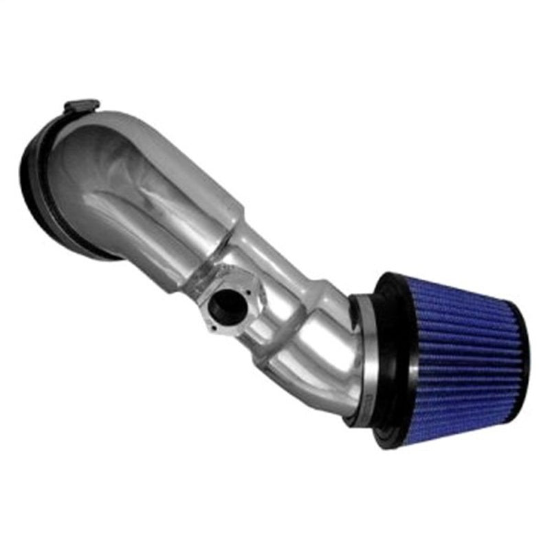 Injen 13-18 Mazda 3 2.0L 4cyl Polished Short Ram Intake 0