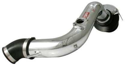 Injen 03-05 Mazda 6 3.0L V6 Coupe & Wagon Polished Cold Air Intake 4