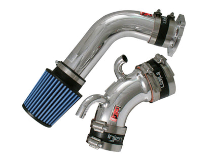 Injen 94.5-97 Maxima Polished Cold Air Intake 1