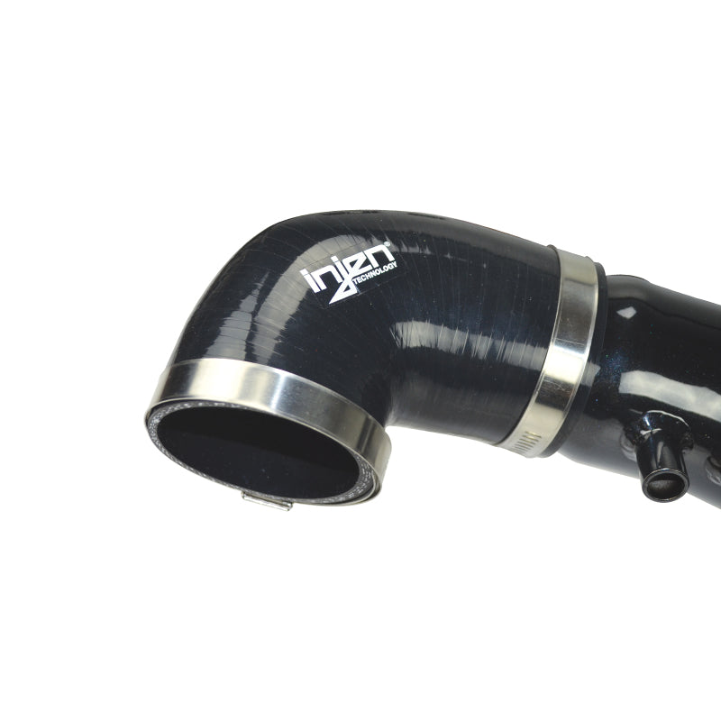 Injen 06-09 Civic Si Coupe & Sedan Black Cold Air Intake 5