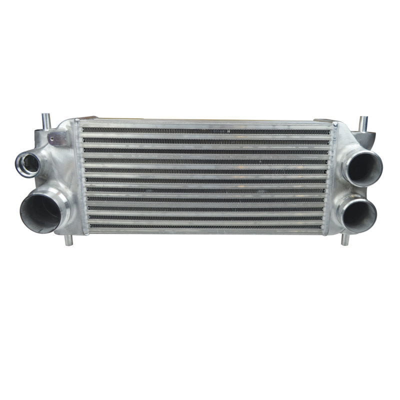 Injen 15-20 Ford F-150 2.7L/3.5L EcoBoost Bar and Plate Front Mount Intercooler 11