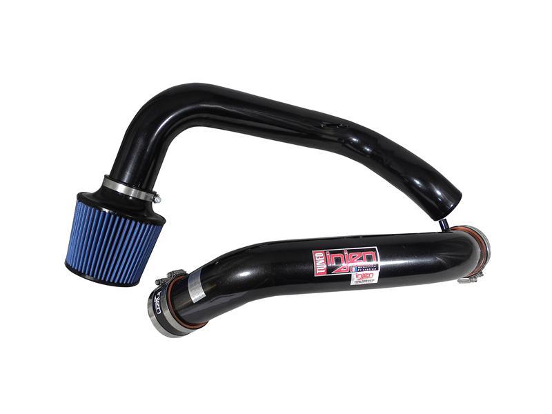 Injen 06-09 S2000 2.2L 4Cyl. Black Cold Air Intake 4