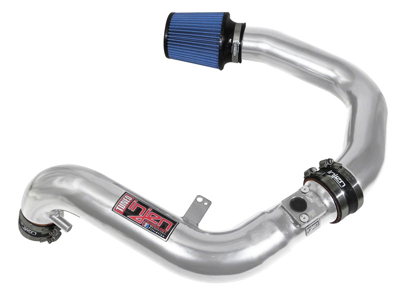 Injen 07-08 Scion Tc Polished Cold Air Intake 1