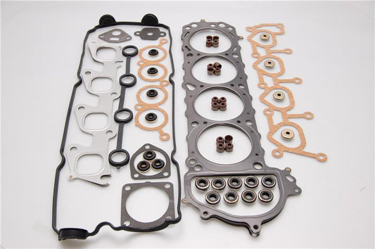 Cometic Gasket Cometic Street Pro Nissan 1995-98 KA24DE 2.4L 240SX 90mm Bore Top End Kit