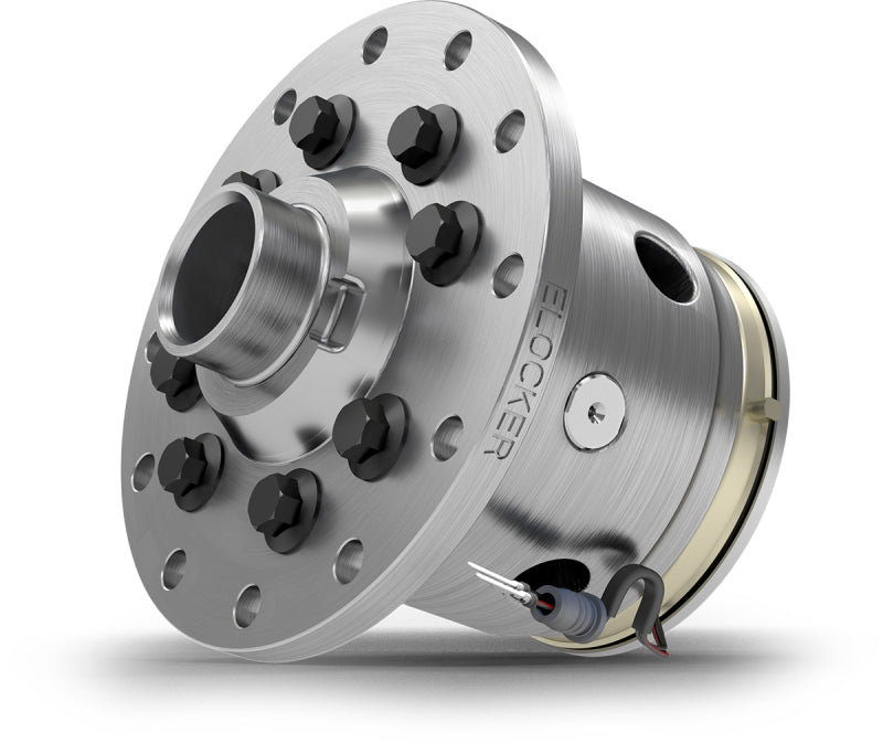 Eaton ELocker4 Differential Dana 60 30 Spline 4.10 & Down Ratio - Ranger