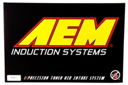 AEM Induction AEM 2016 C.A.S. Lexus IS200T L4-2.0L F/I Gunmetal Gray Cold Air Intake