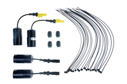 KW Electronic Damping Cancellation Kit 17-18 Audi S5 AWD - A4