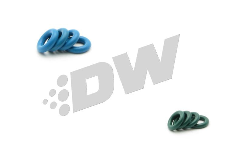 DeatschWerks 06+ Miata 350CC Top Feed Injectors